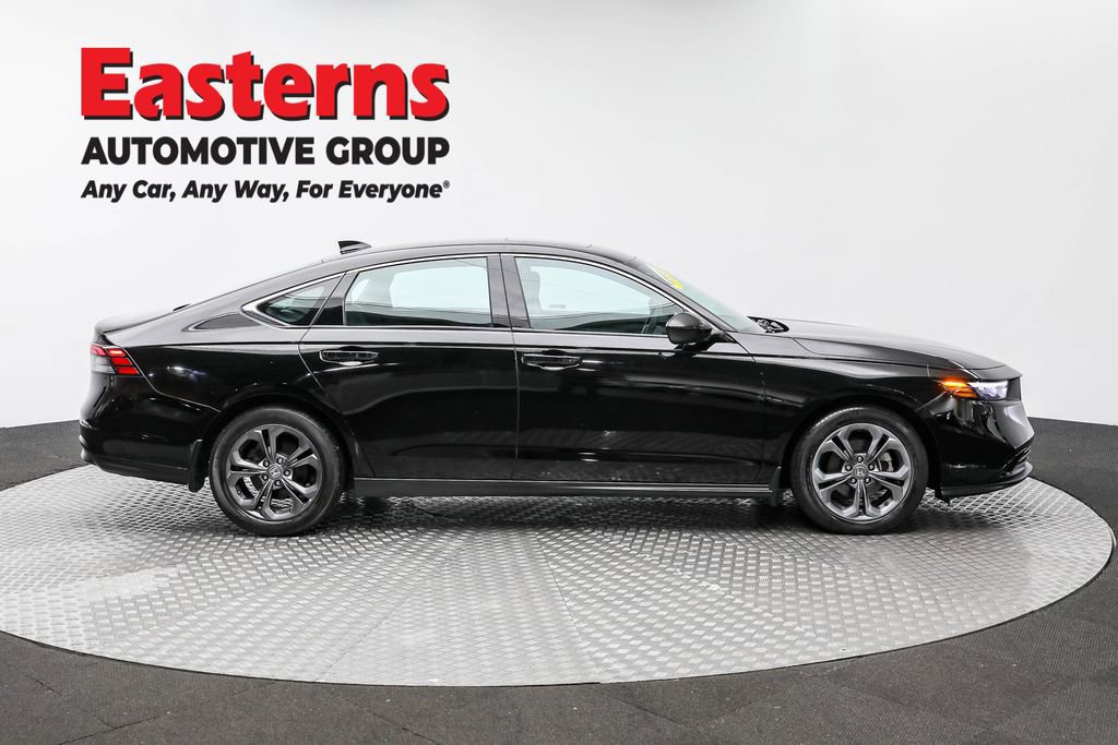 Used 2023 Honda Accord EX image 4