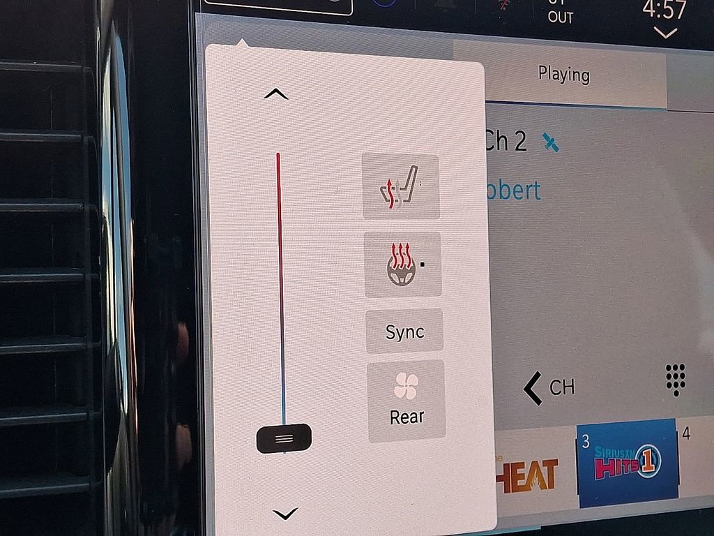 New 2026 Chrysler Voyager LX image 16