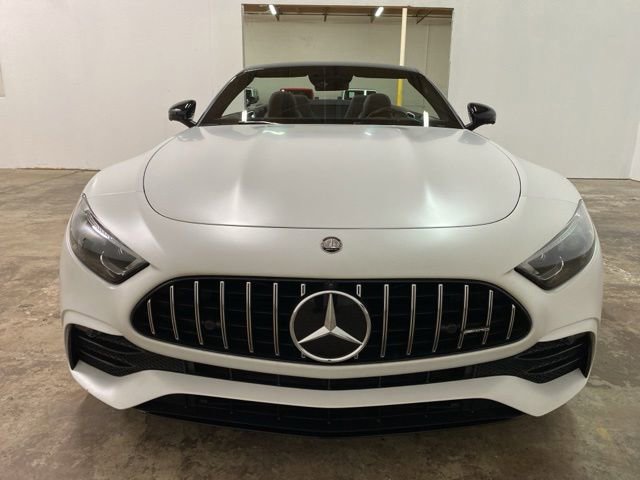 Used 2025 Mercedes-Benz SL 43 AMG image 18