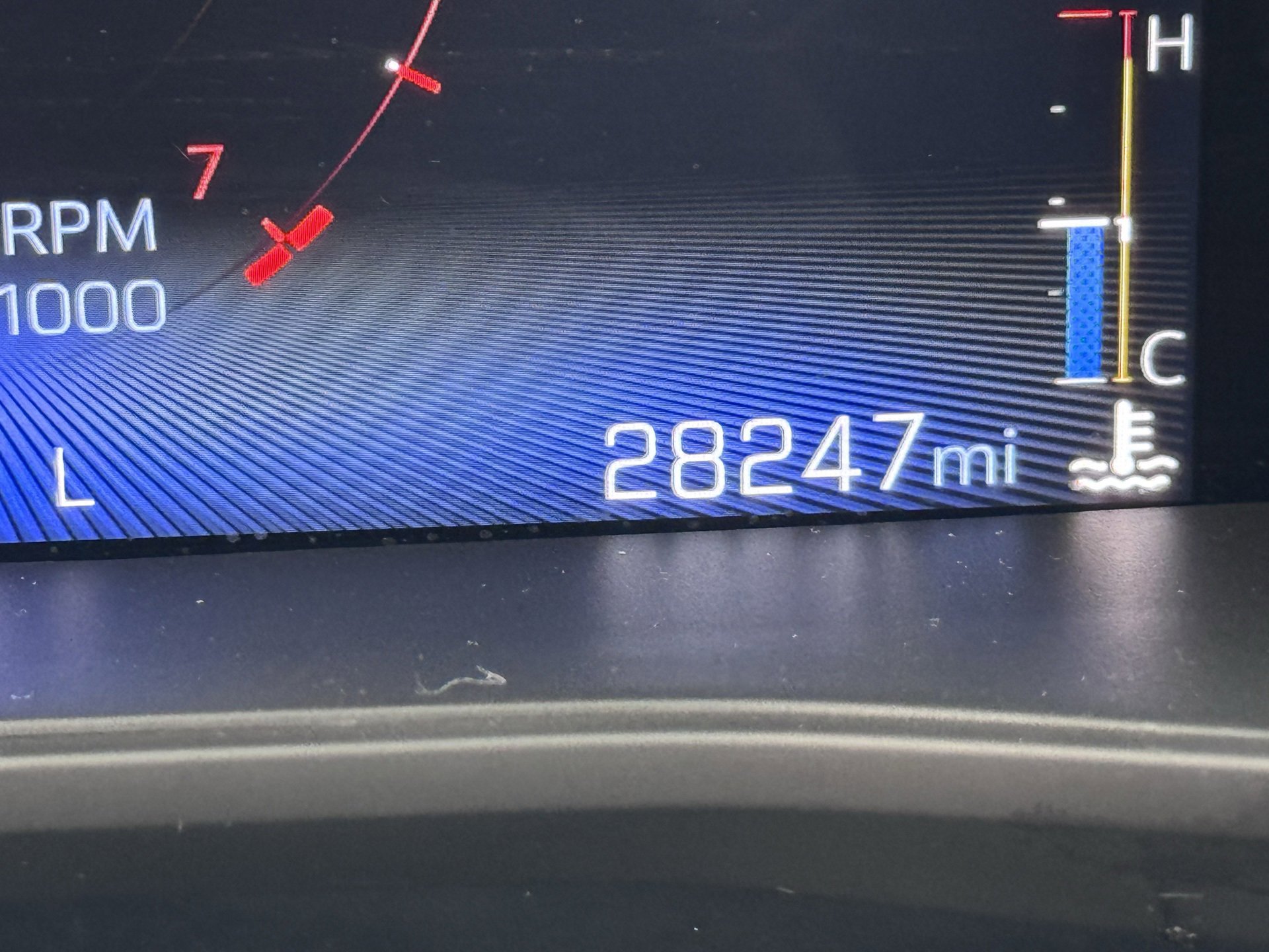 Used 2023 Chevrolet Colorado Trail Boss w/ Advanced Trailering Package image 25