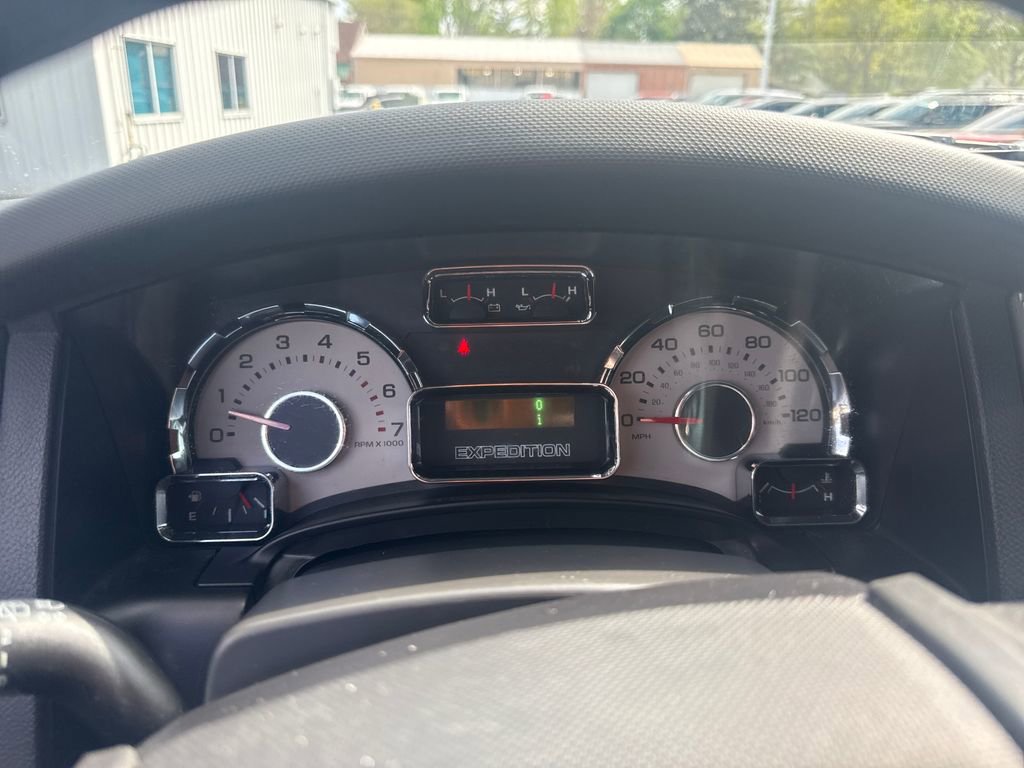 Used 2012 Ford Expedition Limited AWD/4WD image 33