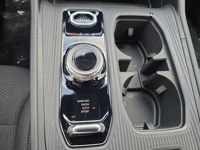 New 2026 Jeep Cherokee Laredo AWD/4WD image 20