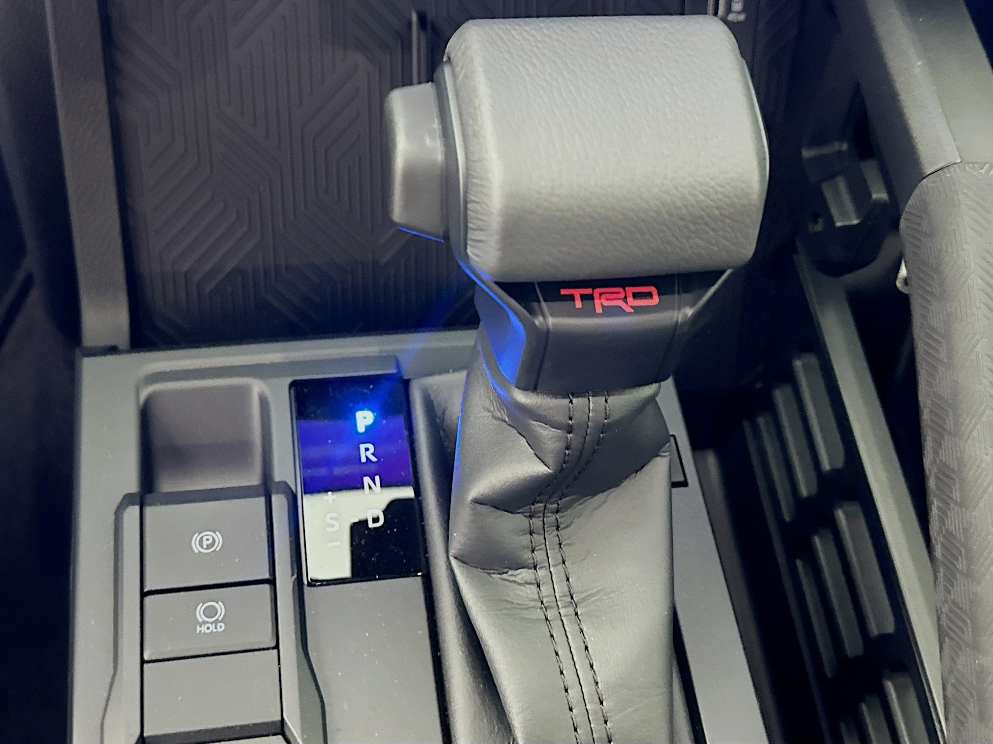 Used 2026 Toyota Tacoma TRD Sport RWD image 25