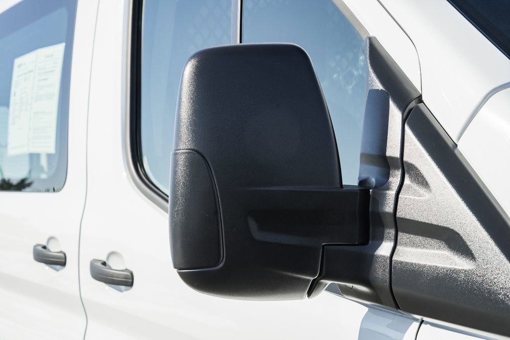 Certified 2024 Ford Transit 250 Low Roof w/ Exterior Upgrade Package image 18