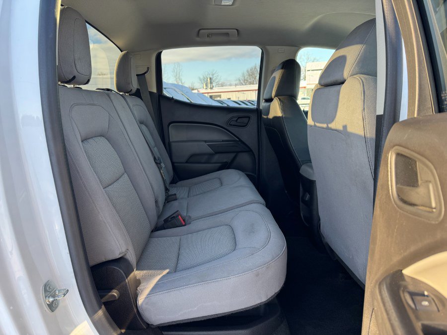 Used 2016 Chevrolet Colorado W/T image 17