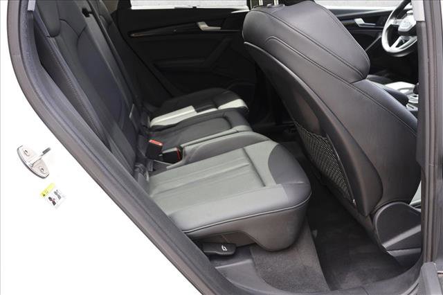 Used 2018 Audi Q5 Prestige w/ Prestige Package AWD/4WD image 27
