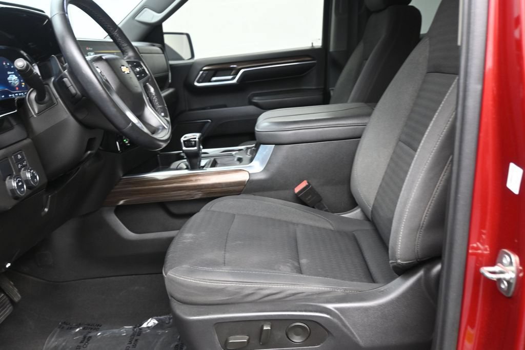 Used 2020 Chevrolet Malibu LS FWD image 11