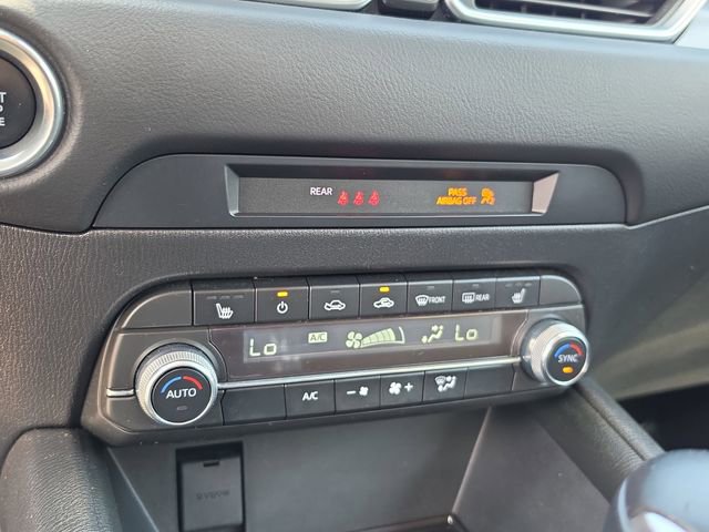 Used 2022 MAZDA CX-5 AWD 2.5 S image 28