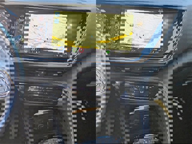 Used 2022 Buick Envision Avenir w/ Technology Package II image 12