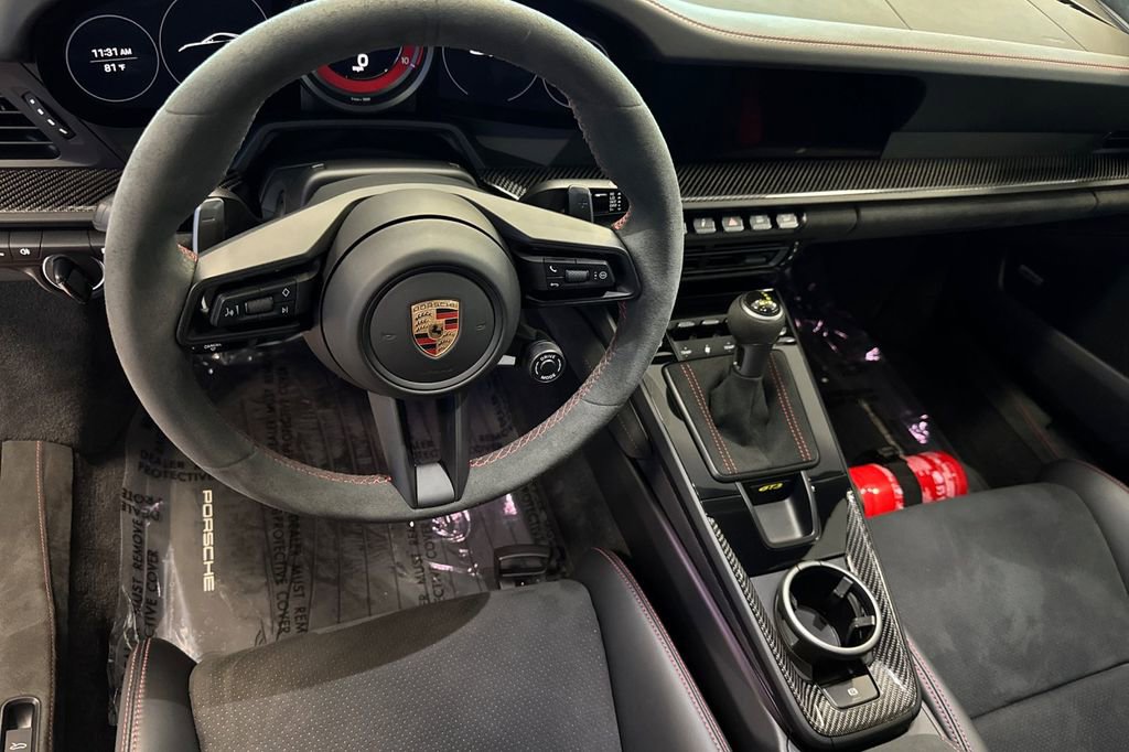 Used 2023 Porsche 911 GT3 image 15