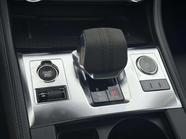 Used 2023 Jaguar F-PACE S AWD/4WD image 35
