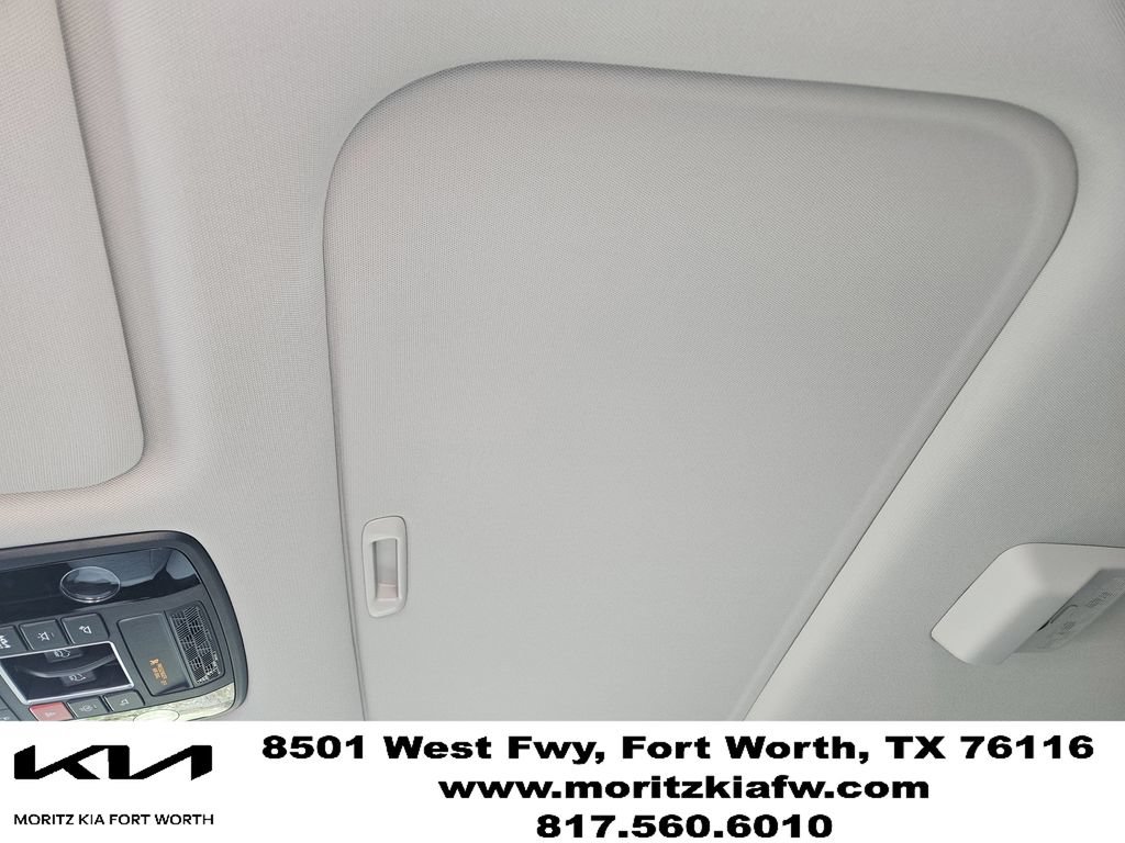 New 2026 Kia Carnival SX FWD image 18