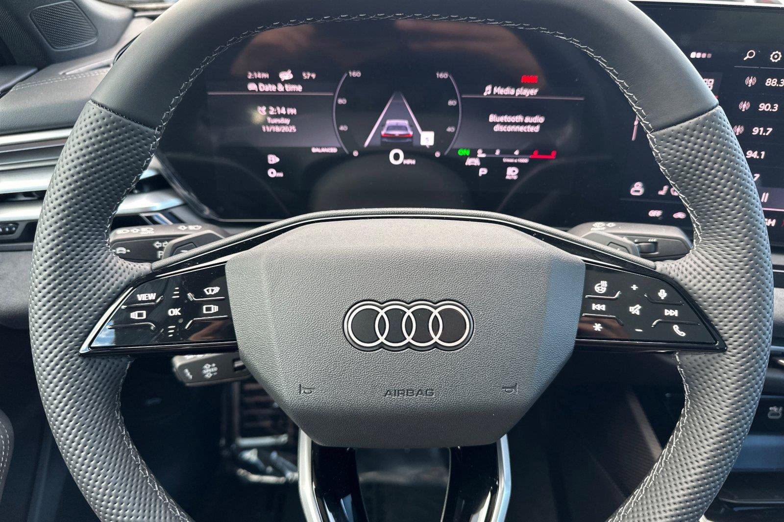 Certified 2025 Audi S5 Premium Plus AWD/4WD image 23