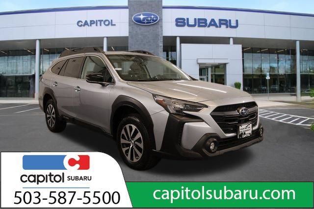 Used 2024 Subaru Outback Premium
