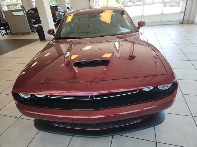 Certified 2022 Dodge Challenger R/T w/ Plus Package RWD video 2