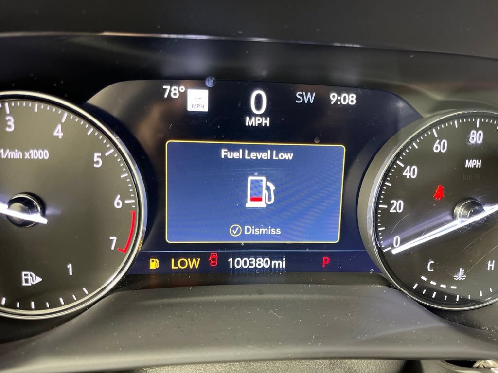 Certified 2022 Buick Envision Essence w/ Technology Package I FWD image 32