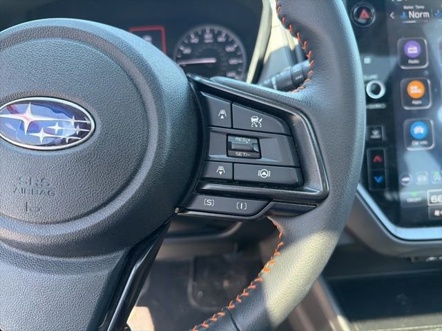 Used 2024 Subaru Crosstrek 2.5i Limited w/ Crosstrek Mirror Package AWD/4WD image 24