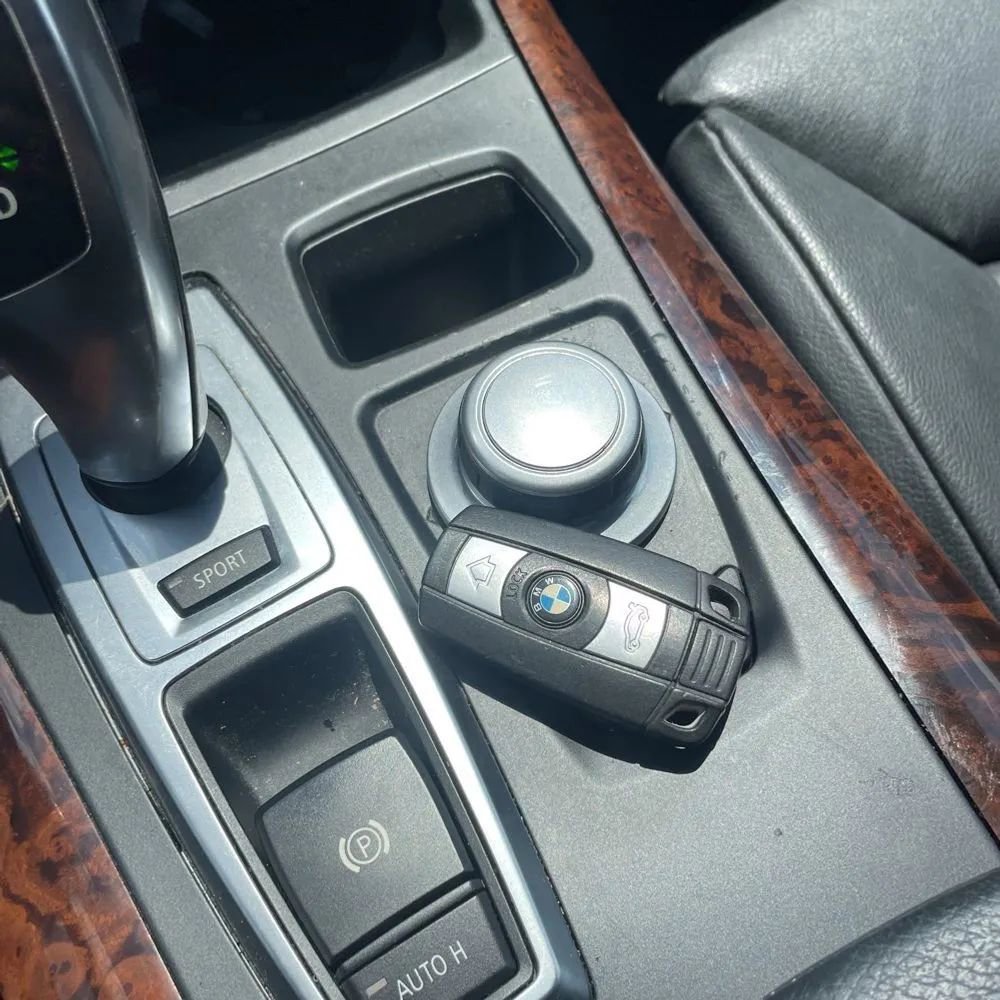 Used 2008 BMW X5 3.0si AWD/4WD image 22