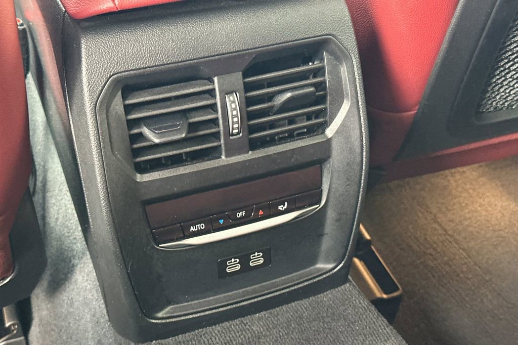 Used 2023 BMW i4 eDrive40 w/ Premium Package image 13