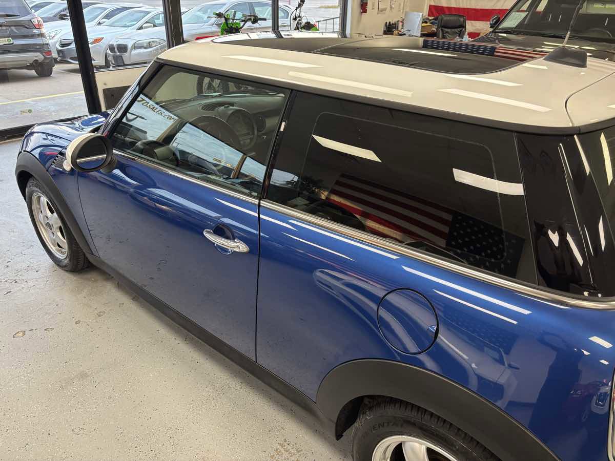 Used 2008 MINI Cooper Hardtop image 12
