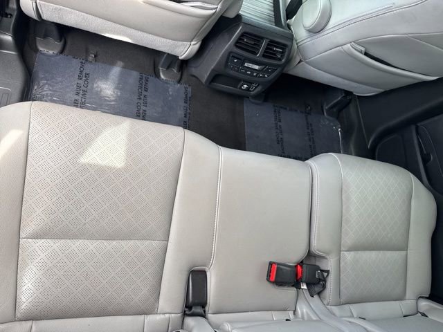 Used 2019 Honda Passport Touring image 23