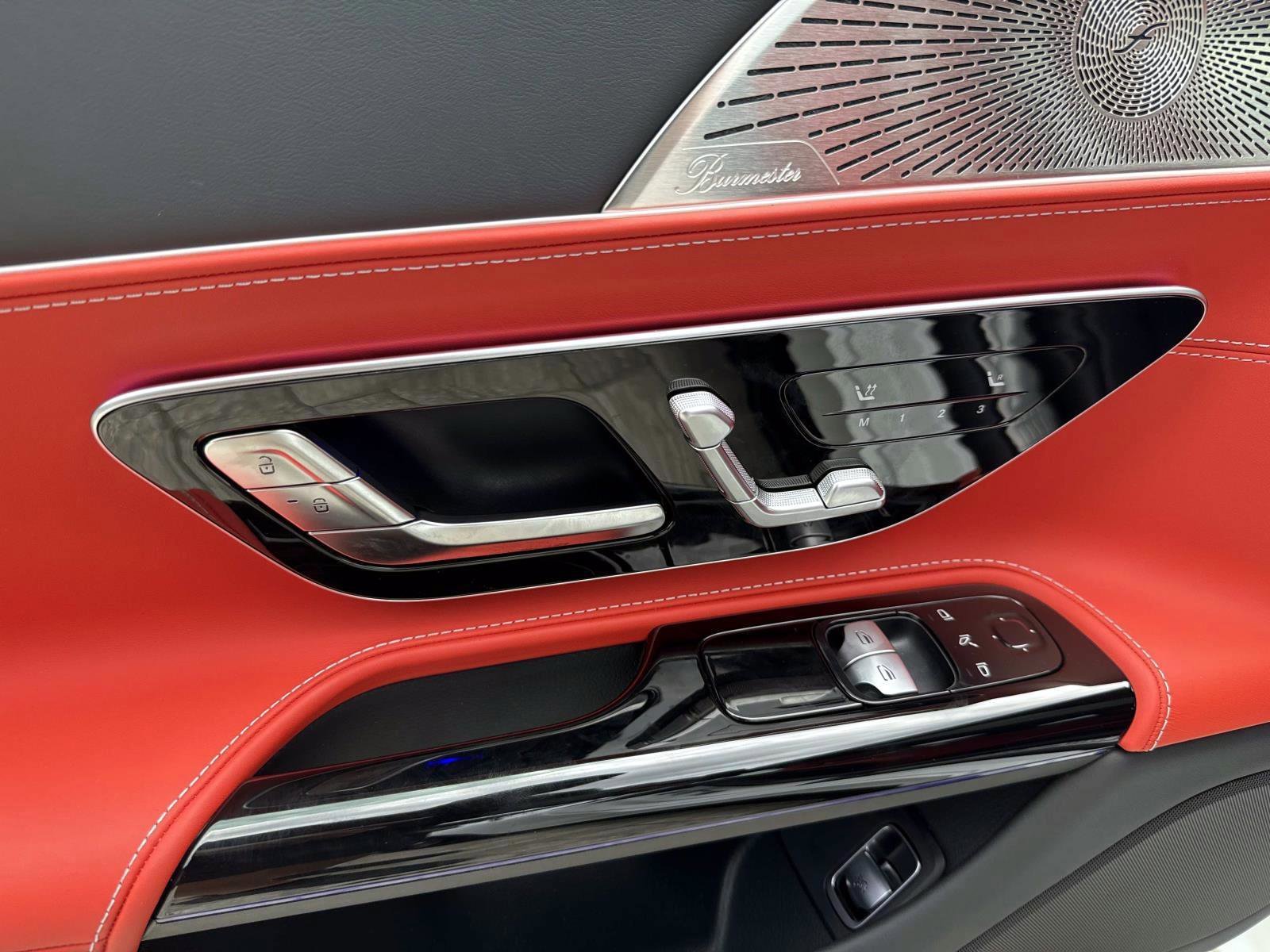New 2026 Mercedes-Benz AMG GT 55 image 13