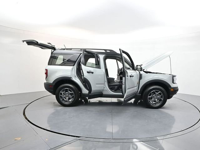 Used 2023 Ford Bronco Sport Badlands image 41