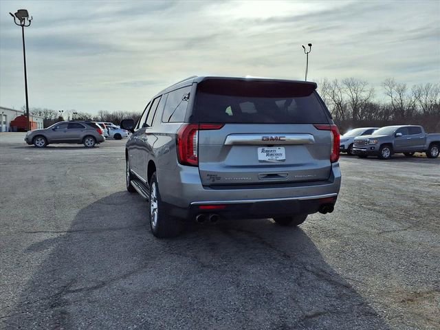 Used 2023 GMC Yukon XL Denali image 26