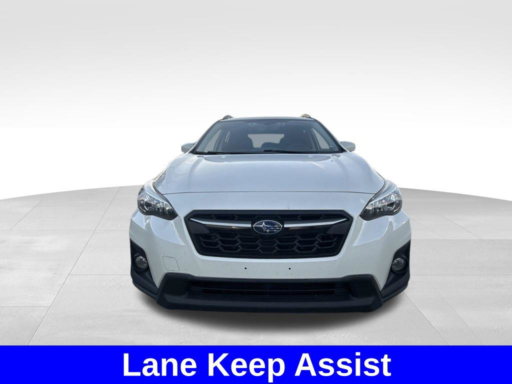 Used 2018 Subaru Crosstrek 2.0i Premium AWD/4WD image 9