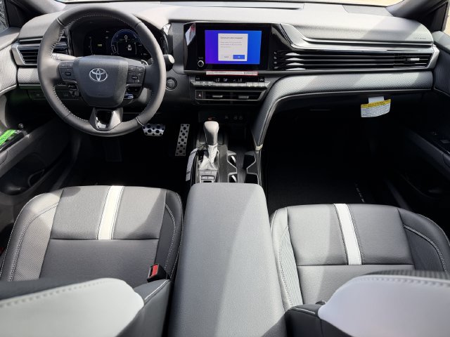 New 2026 Toyota Camry SE w/ Convenience Package FWD image 10