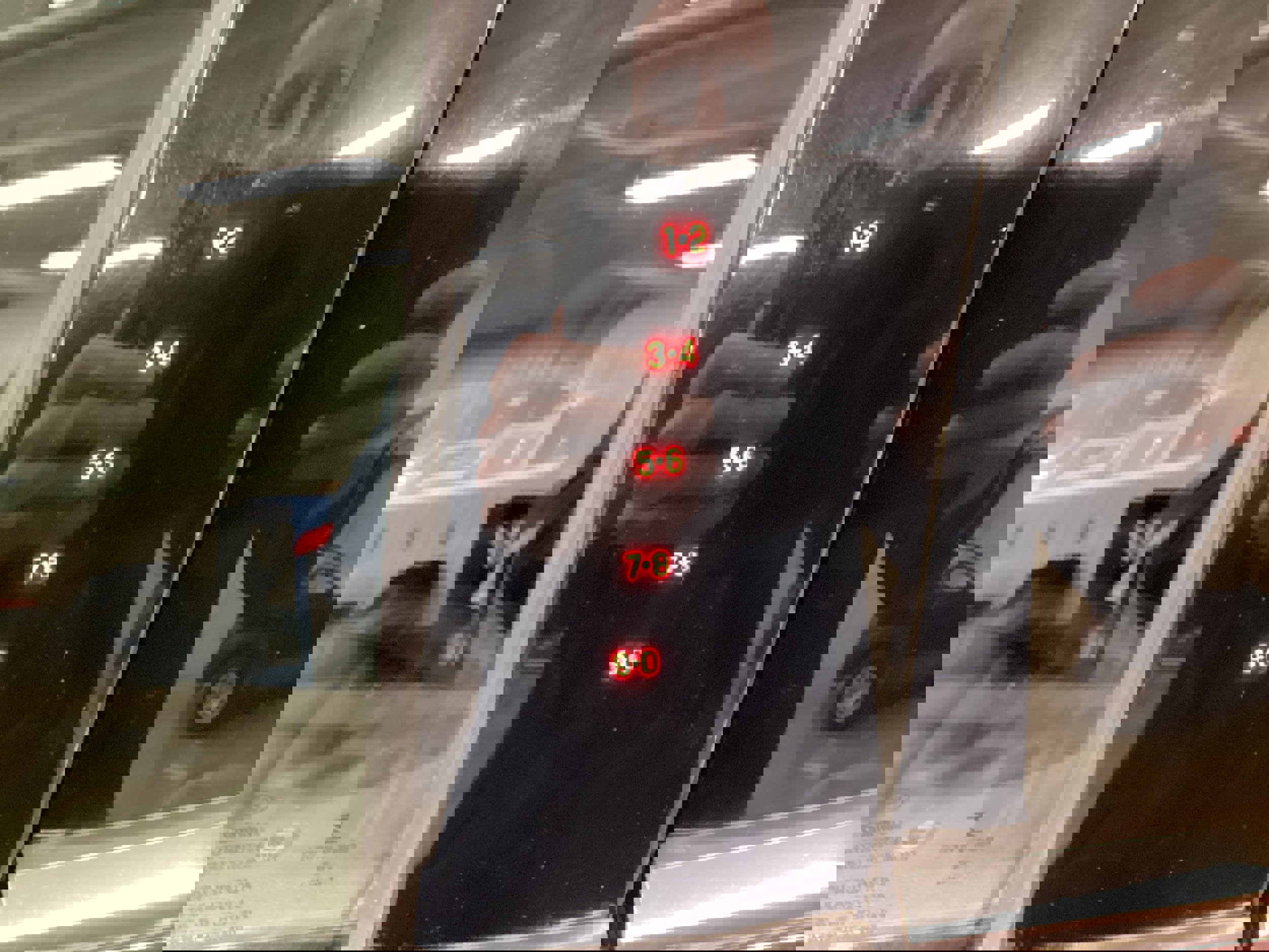 Used 2020 Ford Edge SEL w/ Convenience Package image 13