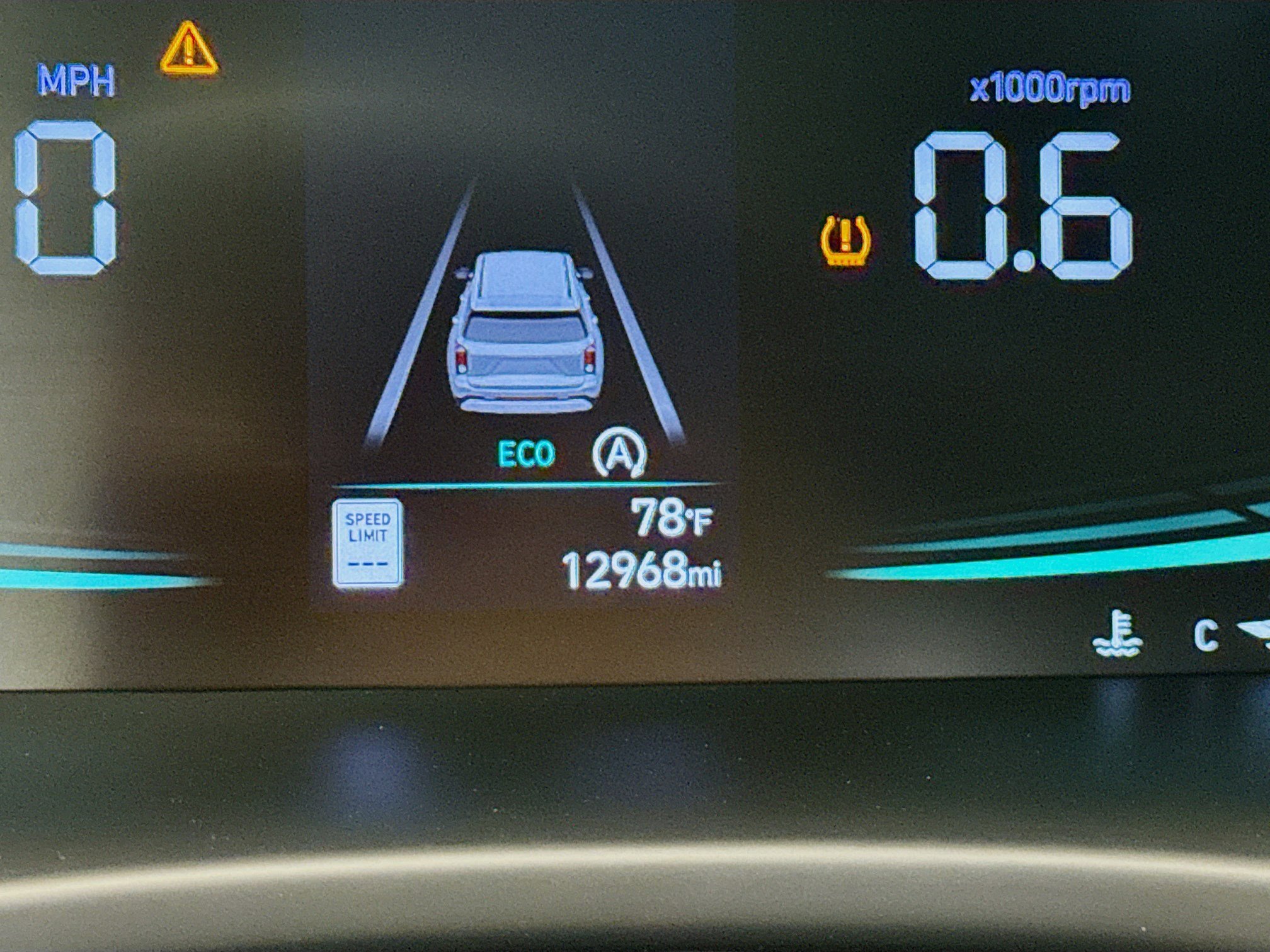 Used 2024 Hyundai Palisade SEL image 8