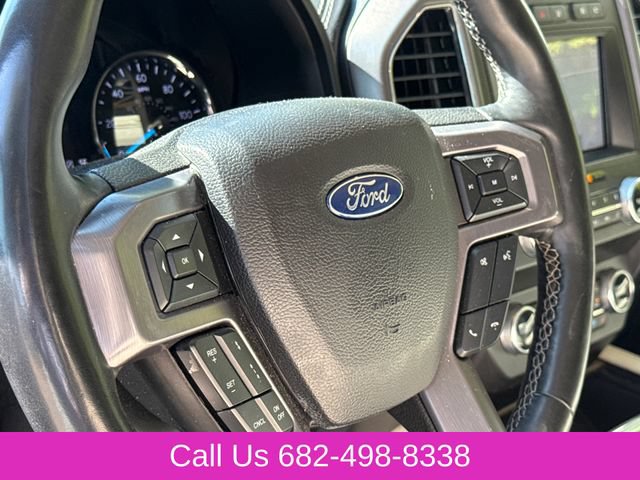 Used 2020 Ford Expedition Platinum RWD image 26