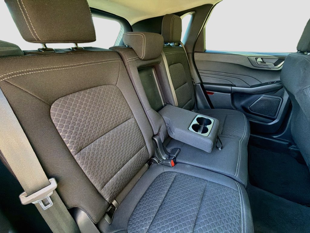 Used 2024 Ford Escape Active w/ Tech Pack #1 AWD/4WD image 29