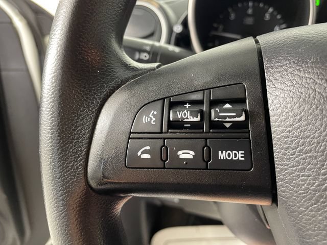 Used 2010 MAZDA MAZDA3 i Touring FWD image 12