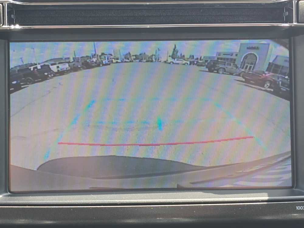 Used 2015 Toyota RAV4 LE AWD/4WD image 19