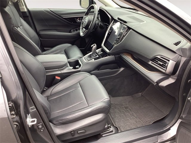 Used 2025 Subaru Legacy Limited image 15