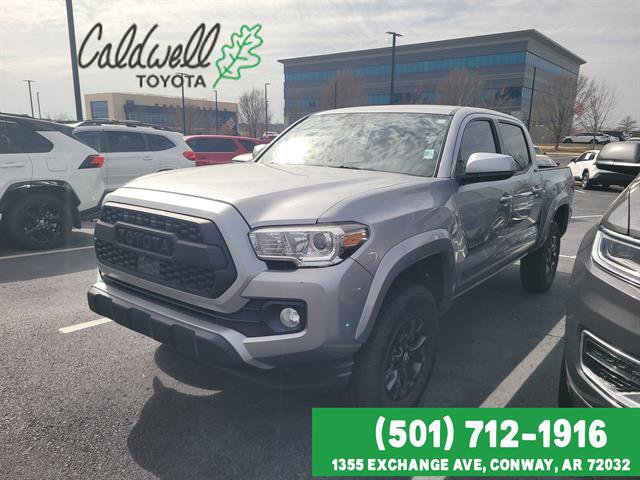 Used 2020 Toyota Tacoma SR5 image 31
