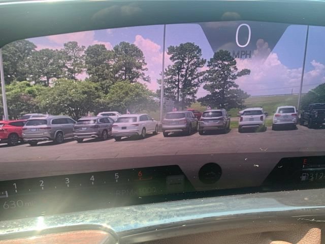 Used 2021 Cadillac Escalade Sport Platinum AWD/4WD image 9