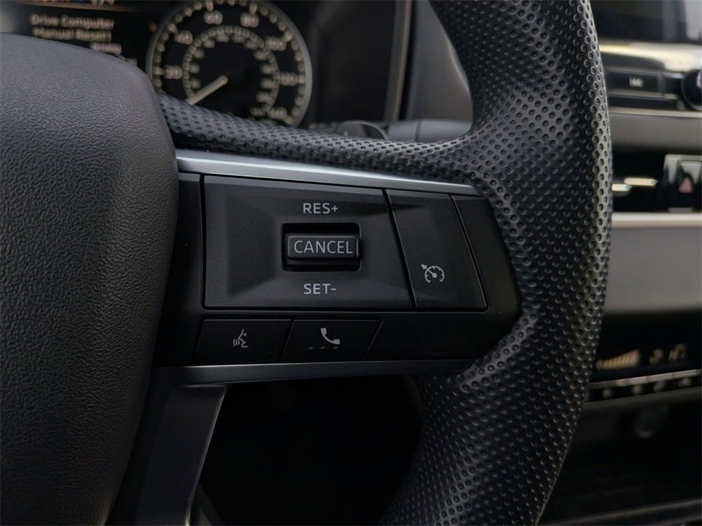 New 2026 Mitsubishi Outlander ES image 18