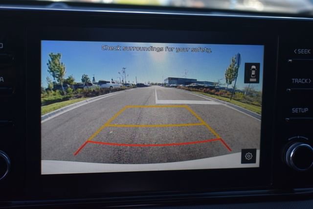 Used 2021 Kia K5 GT-Line FWD image 28