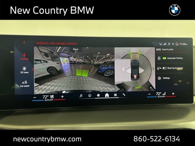 New 2025 BMW 230i xDrive Coupe w/ M Sport Package image 22