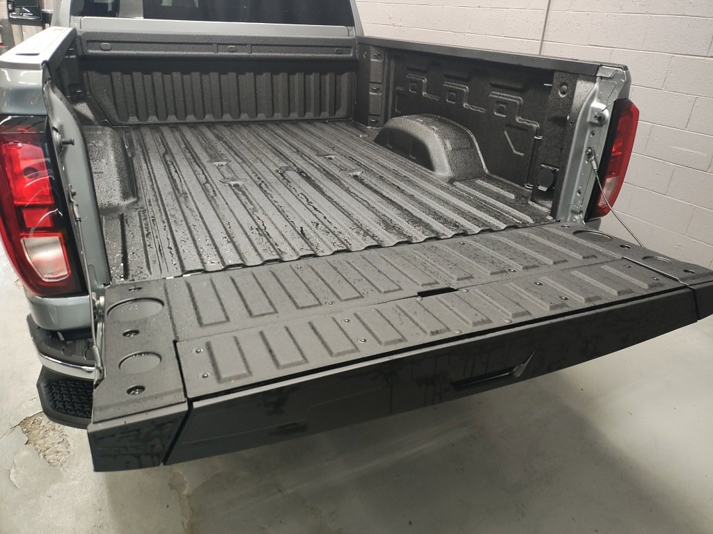 New 2026 GMC Sierra 2500 Pro w/ 1SA Pro Safety Plus Package image 22