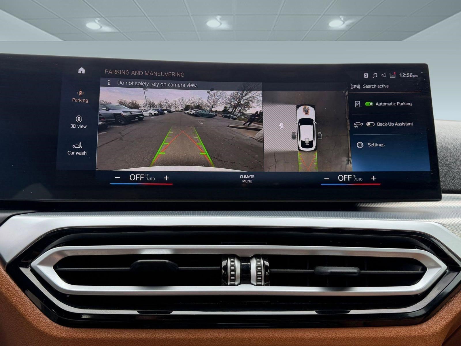 Certified 2023 BMW i4 eDrive35 image 28