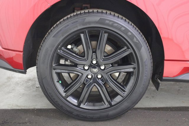 Used 2022 Ford Edge ST-Line image 30