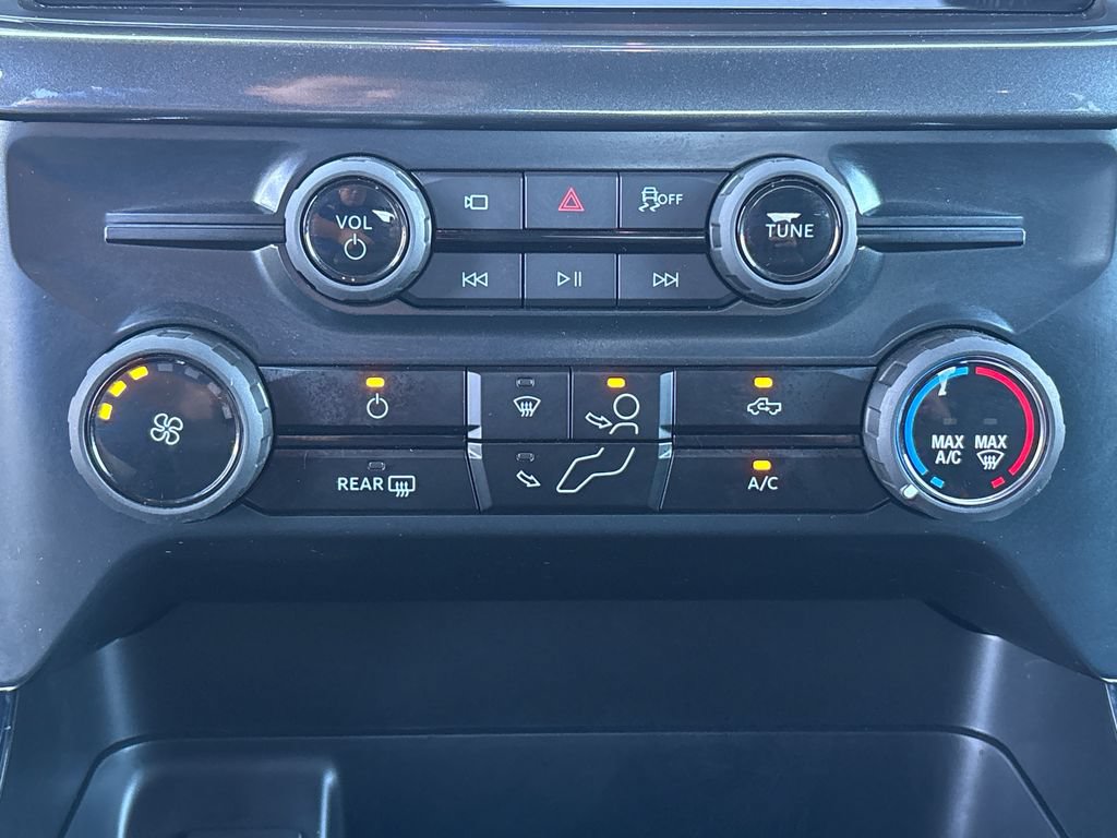 Certified 2026 Ford F150 STX w/ Equipment Group 200A AWD/4WD image 18