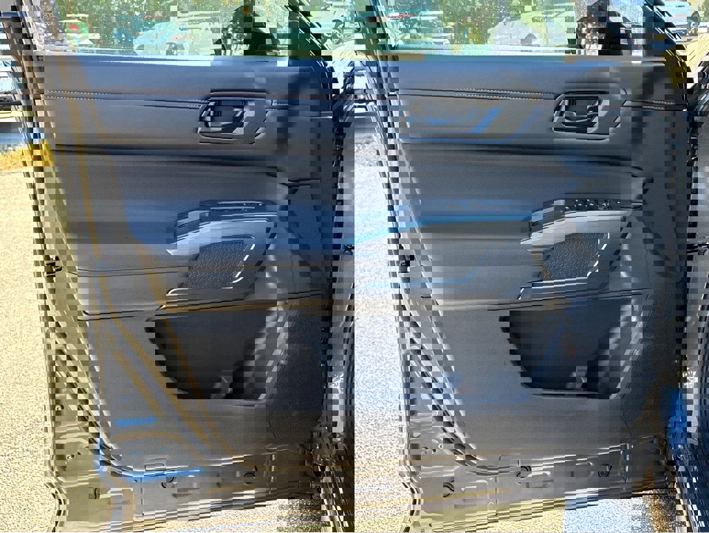 New 2025 Nissan Pathfinder Rock Creek image 23