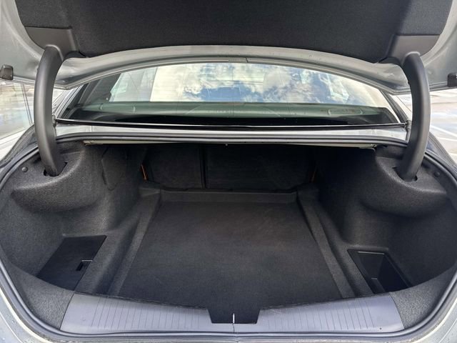 Certified 2024 Cadillac CT4 Premium Luxury image 25