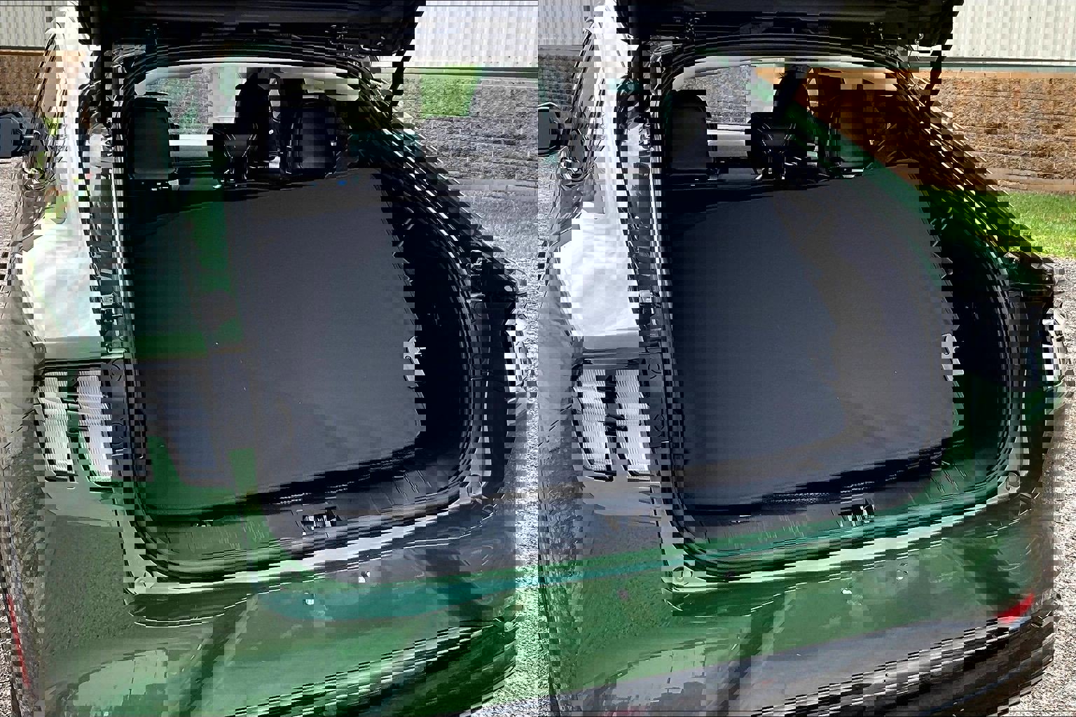 Used 2024 Ford Mustang Mach-E Premium image 18