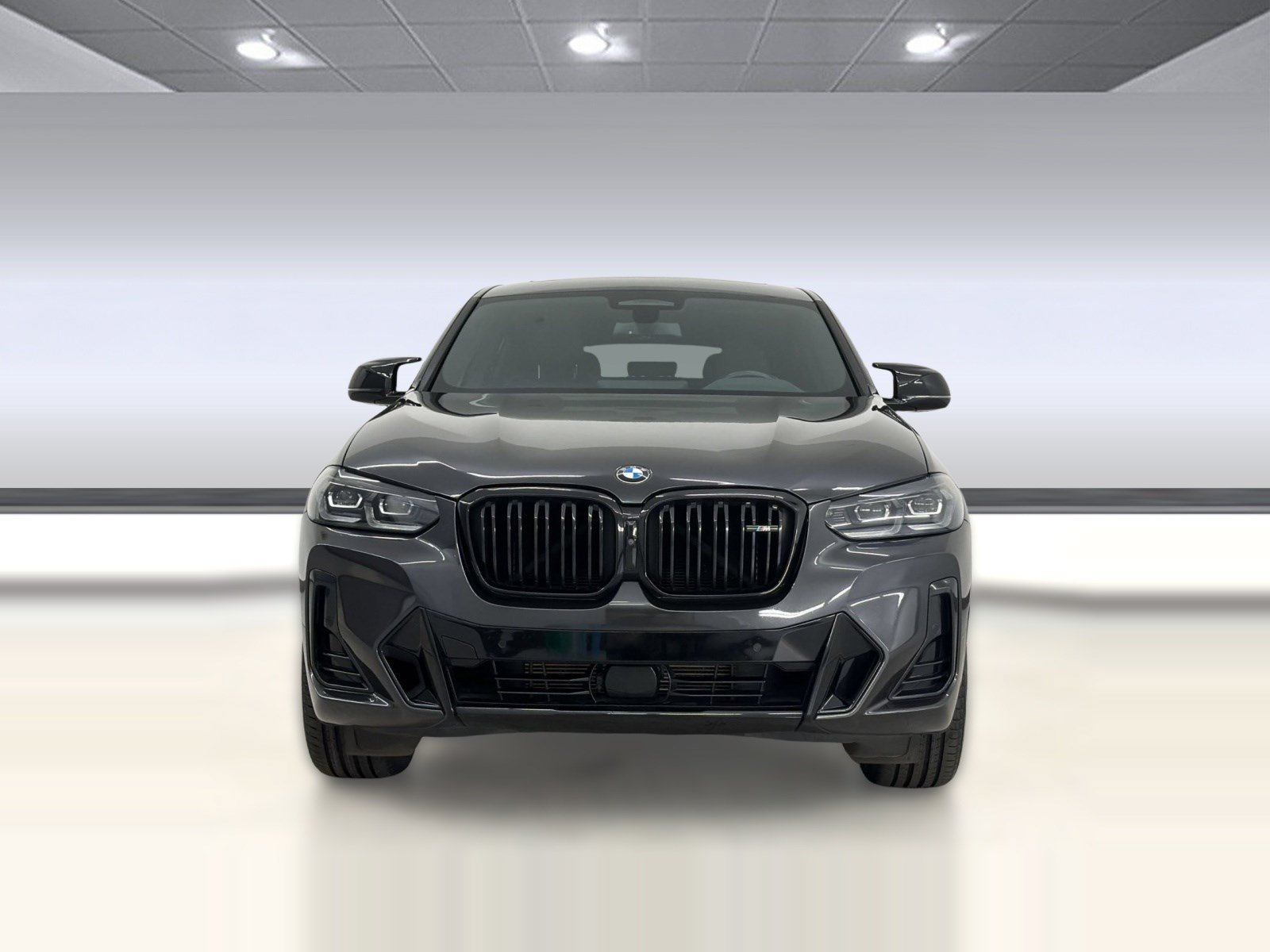 Certified 2024 BMW X4 M40i AWD/4WD image 6